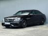 Mercedes-Benz E Class E200 (For Lease)